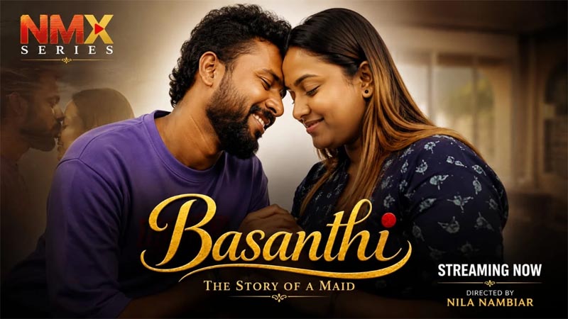 Basanthi E2